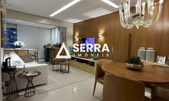 Imagem 3: Patamares | 2 Suítes + Closet | 88m² | Reformado | Gourmet c/ Churrasqueira