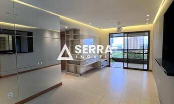 Imagem 4: Patamares | 2 Quartos | 93m² | Vista Bosque | Belavista Colina A