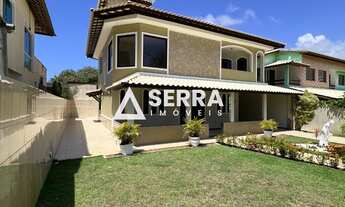 Imagem: Jauá Casa em condomínio fechado 280m²