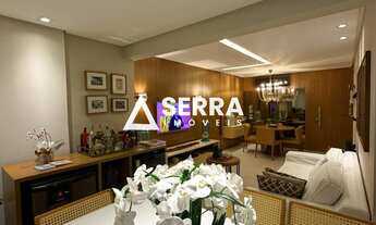 Imagem 6: Patamares | 2 Suítes + Closet | 88m² | Reformado | Gourmet c/ Churrasqueira