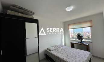 Imagem 7: Paralela | 2/4 com suíte | 56m² | Nascente | Vista livre | Andar alto