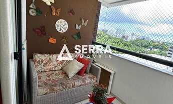 Imagem: Alto do Parque Ed. Atol das Rocas 2/4