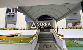 Imagem 2: Candeal | 3/4 sendo 1 suíte | 74m² | Vista Livre