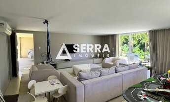 Imagem 4: Encontro Das Águas | Mansão | 6 Suítes | Varanda Gourmet