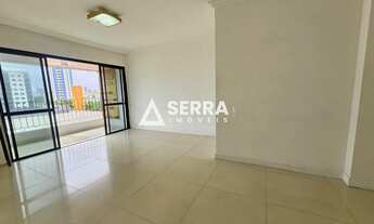 Imagem: Pituba Apartamento 103m² 3 quartos