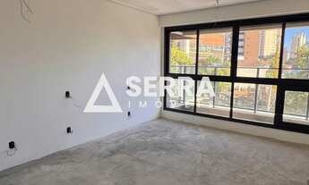 Imagem 2: Olhar ? Caminho das Árvores | Apartamento | 130 m² | 3 suítes | Varandão Gourmet