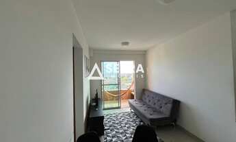 Imagem 3: Paralela | 2/4 com suíte | 56m² | Nascente | Vista livre | Andar alto