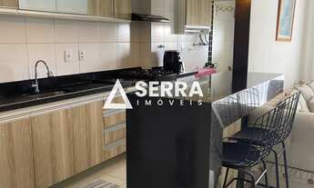 Imagem 5: Jardim Armação | 2 suítes | 86m² | Varanda gourmet | Porteira fechada