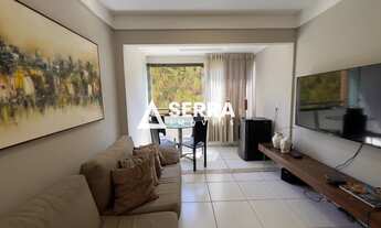 Imagem 2: Paralela | 3/4 (2 suítes) | 79m² | Varanda Gourmet | Sala de cinema