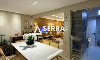 Imagem 4: Patamares | 2 Suítes + Closet | 88m² | Reformado | Gourmet c/ Churrasqueira