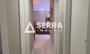 Imagem 7: Paralela | 3/4 (2 suítes) | 79m² | Varanda Gourmet | Sala de cinema