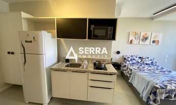 Imagem 4: Caminho das Árvores | Unique Live | Studio | 26 m² | Mobiliado | 1 vaga