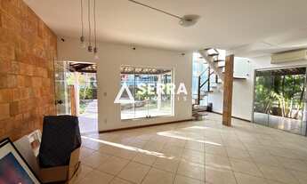 Imagem 4: Centro de Lauro de Freitas | Casa em condomínio | 250m² | 4 quartos (2 suítes