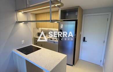 Imagem 7: Duetto Horto | 1/4 | 44 m² | Nascente | Andar alto