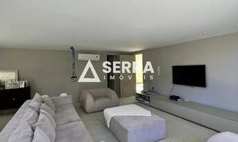 Imagem 5: Encontro Das Águas | Mansão | 6 Suítes | Varanda Gourmet