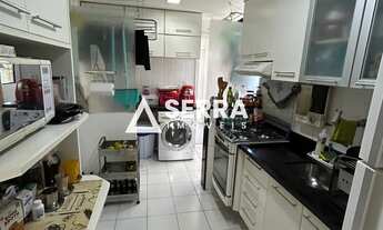 Imagem 6: Alto do Parque | Ed. Atol das Rocas | 2/4 com 1 suíte | Varanda ampla | Nascente