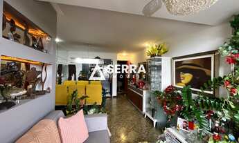 Imagem 4: Candeal | 3/4 sendo 1 suíte | 74m² | Vista Livre