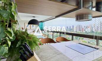 Imagem 7: Garibaldi | 3 Suítes | 140m² | Decorado | Varandas + Gourmet