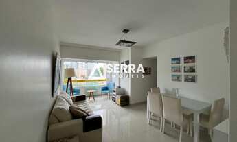 Imagem: Candeal Parque Real 3/4 sendo 1 suíte