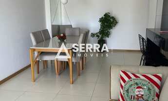 Imagem 3: Jardim Armação | 2 suítes | 86m² | Varanda gourmet | Porteira fechada