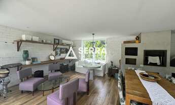 Imagem 7: Encontro Das Águas | Mansão | 6 Suítes | Varanda Gourmet