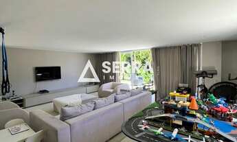 Imagem 6: Encontro Das Águas | Mansão | 6 Suítes | Varanda Gourmet