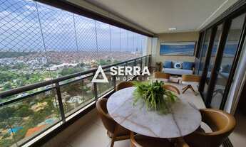 Imagem: Horto Florestal apartamento 3 suítes