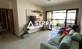 Imagem: Loteamento Aquarius 3 suítes gabinete