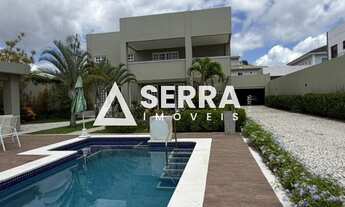 Imagem: Busca Vida Casa 480m² 4 suítes