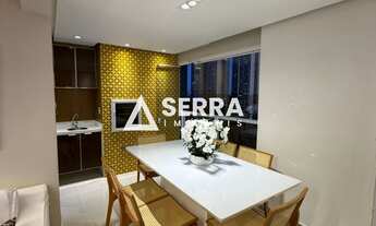 Imagem 5: Patamares | 2 Suítes + Closet | 88m² | Reformado | Gourmet c/ Churrasqueira