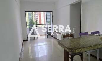 Imagem: Pituba 2/4 com Suíte 55m² Nascente