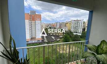 Imagem: Brotas Apartamento 2/4 83 m² Nascente