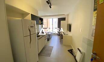 Imagem 3: Caminho das Árvores | Unique Live | Studio | 26 m² | Mobiliado | 1 vaga