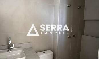 Imagem 7: Olhar ? Caminho das Árvores | Apartamento | 130 m² | 3 suítes | Varandão Gourmet