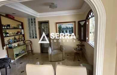 Imagem 2: Armação | Casa 4 suítes | 265m² | Terreno 365m² | 5 Vagas