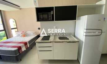 Imagem 5: Caminho das Árvores | Unique Live | Studio | 26 m² | Mobiliado | 1 vaga