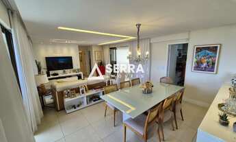 Imagem 5: Horto Florestal | apartamento 3 suítes | 155m² | alto padrão | 3 vagas