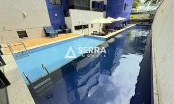 Imagem: Ondina Apartamento mobiliado 45m²