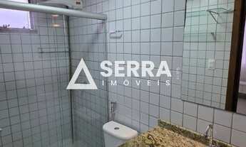 Imagem 2: Pituba | 2/4 com Suíte | 55m² | Nascente Total | Varanda