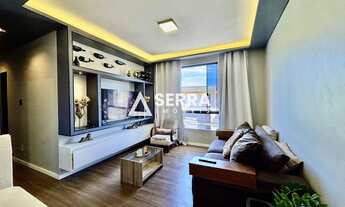 Imagem: Pituba 2/4 Com Suíte 95m² Porteira