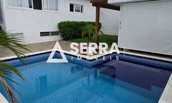 Imagem: Alphaville Litoral Norte 2 casa 5 quartos