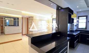 Imagem 6: Patamares | 2 Quartos | 93m² | Vista Bosque | Belavista Colina A