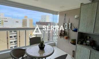 Imagem: Jardim Armação 2 suítes 86m² Varanda