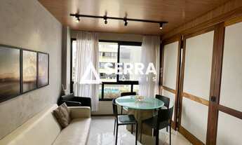 Imagem 5: Pituba | Flat 1/4 | 37m² | Mobiliado | Porteira Fechada