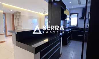 Imagem 7: Patamares | 2 Quartos | 93m² | Vista Bosque | Belavista Colina A