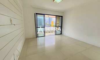 Imagem 2: Pituba | Apartamento | 103m² | 3 quartos (1 suíte