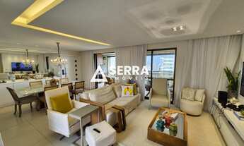 Imagem 3: Horto Florestal | apartamento 3 suítes | 155m² | alto padrão | 3 vagas