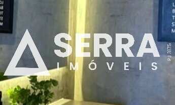 Imagem 4: Alphaville 2 | Casa Alto Padrão | 3 Suítes (Projeto Para 4) | 282m²