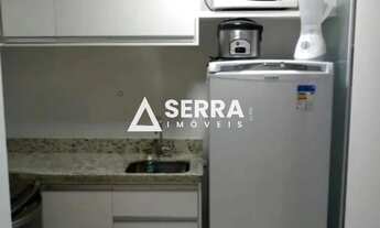 Imagem 6: Patamares ? Manhattan Tribeca | 1/4 | 54m² | Nascente | Andar Alto