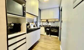 Imagem 5: Pituba | 2/4 Com Suíte | 95m² | Porteira Fechada | Reformado